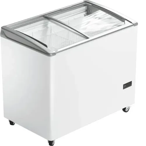 Морозильный ларь HAIER SD-336AE