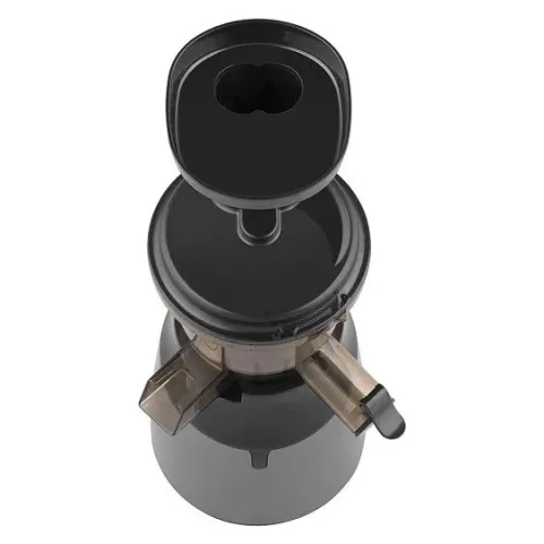 Соковыжималка BBK JCS100 черный/серый