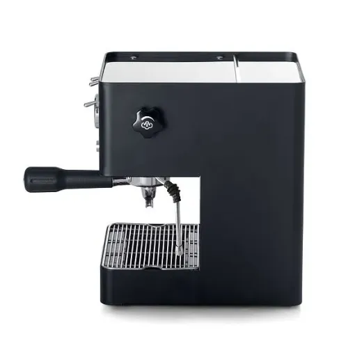 Кофемашина SMEG La Pavoni LPMCBN01EU