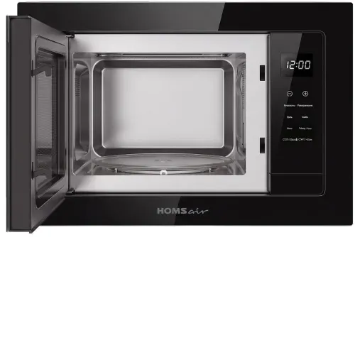 Микроволновая печь HOMSair MOB256GBK