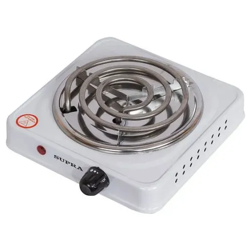 Настольная плита SUPRA HS-112