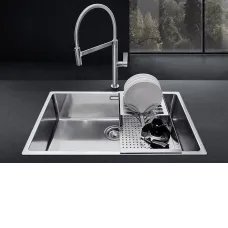 Кухонная мойка BARAZZA 1X7040I