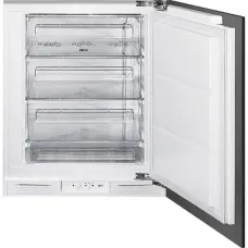 Морозильная камера SMEG U8F082DE1