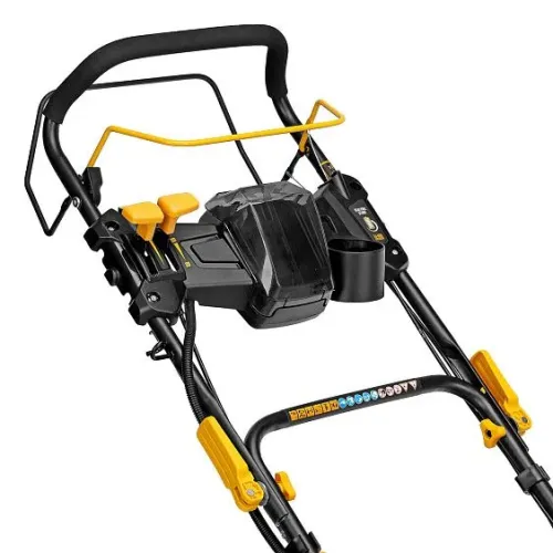 Газонокосилка DENZEL GLD-520SP-VE 58806