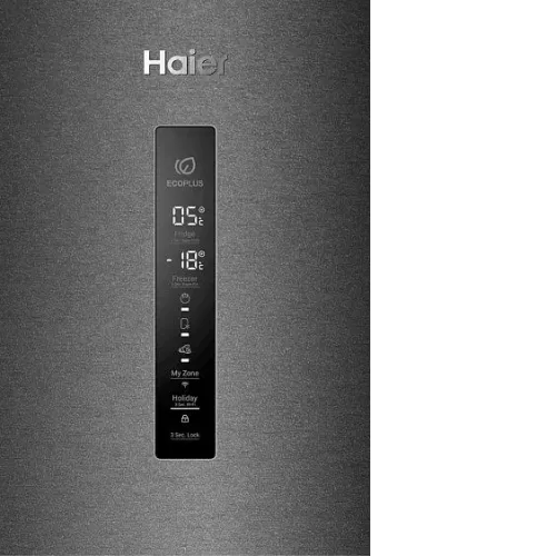 Холодильник HAIER C4F640CBFRGU1
