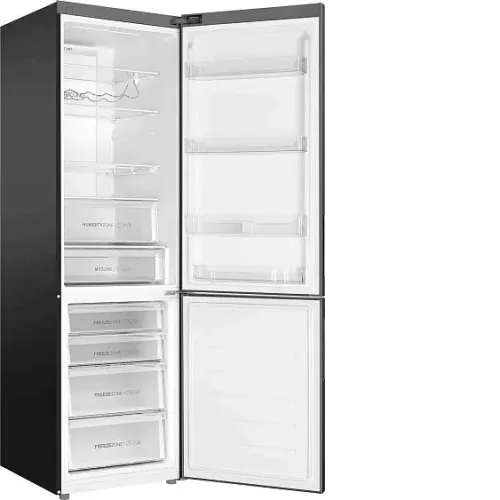 Холодильник HAIER C4F640CBFRGU1