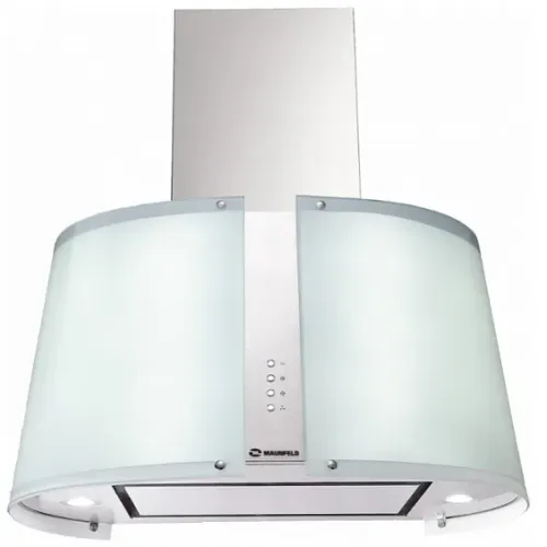 Вытяжка MAUNFELD sheffield 70 glass c