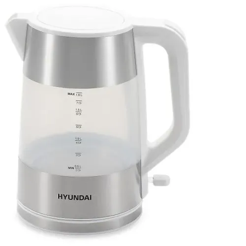 Чайник HYUNDAI HYK-P4025
