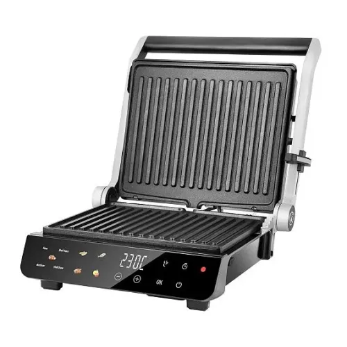 Гриль RED SOLUTION G830D