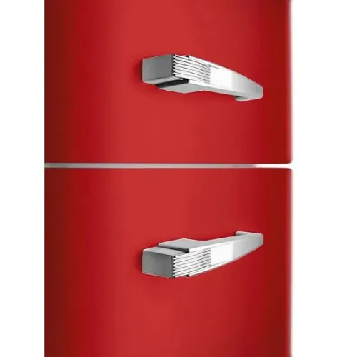 Холодильник SMEG FAB32RRD6