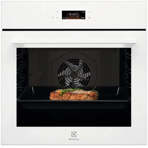 Духовой шкаф ELECTROLUX LOE8F38V