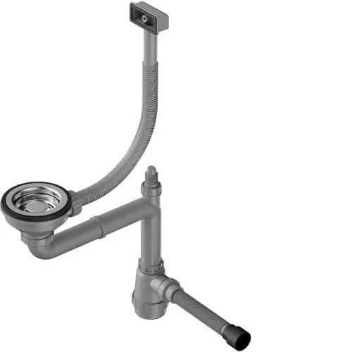 Арматура OMOIKIRI WK-1-S-IN (4956490)
