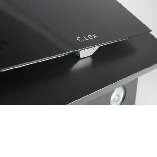 Вытяжка LEX selena 600 black