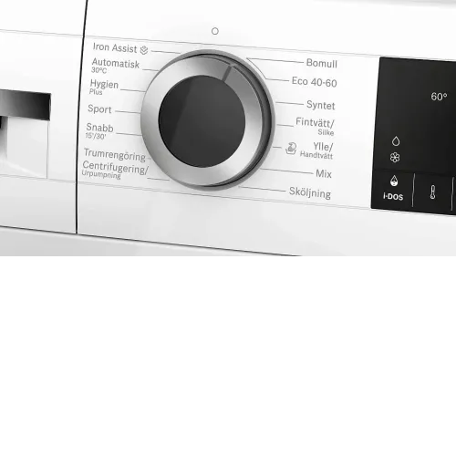 Стиральная машина BOSCH WGG244FESN