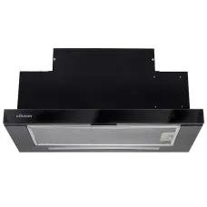 Вытяжка KONIGIN Rumina Black 60