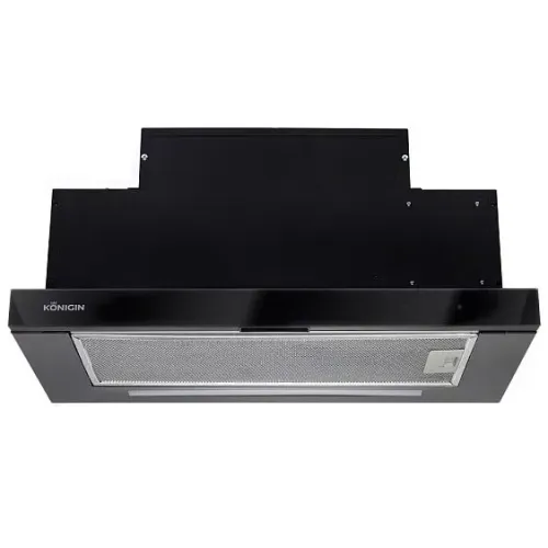Вытяжка KONIGIN Rumina Black 60