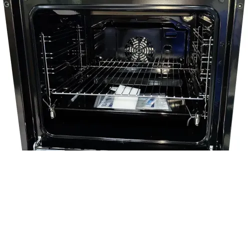 Духовой шкаф SCANDILUX SLEB80P