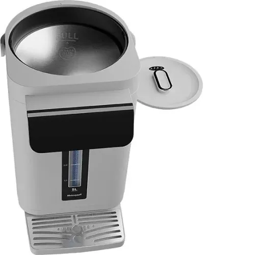 Термопот WEISSGAUFF WWT 5020 ColorTouch DWx