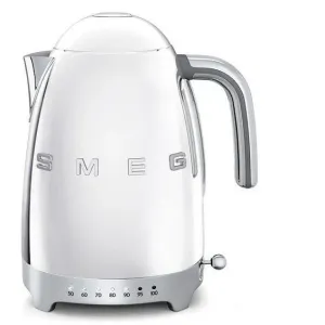 Чайник SMEG KLF02SSEU