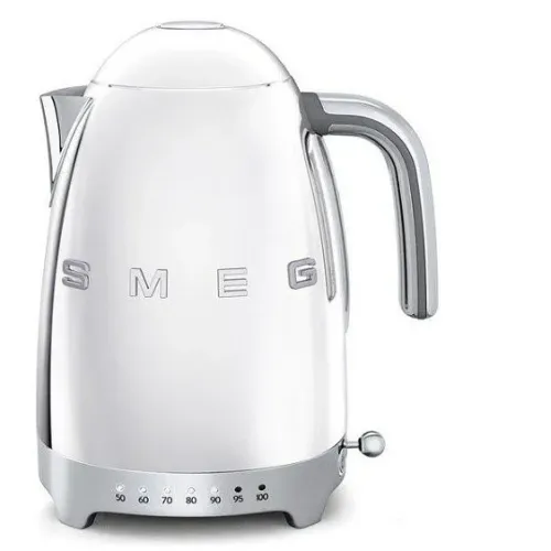 Чайник SMEG KLF02SSEU