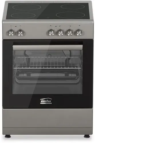 Плита SIMFER F66VM04002