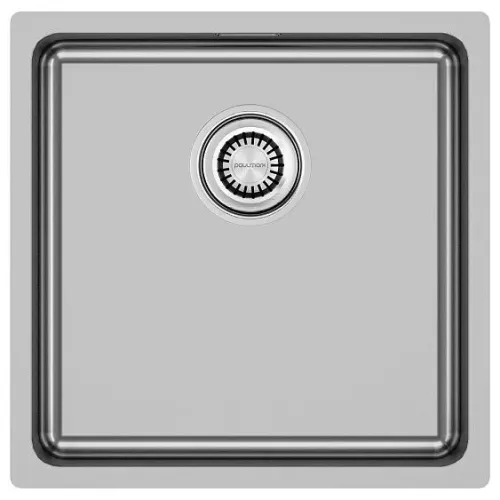 Кухонная мойка PAULMARK Vista PM304444-BS