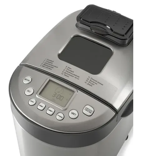 Хлебопечь HYUNDAI HYBM-4082