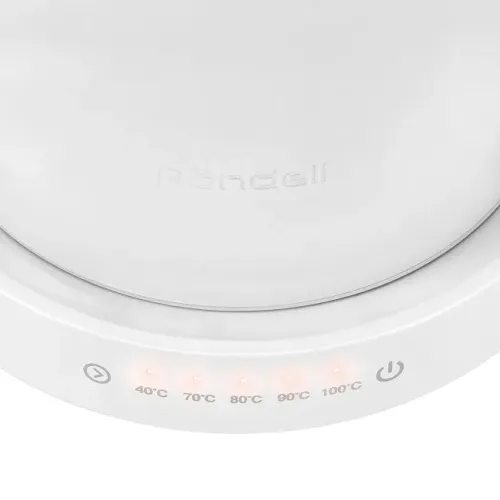Чайник RONDELL RDE-WK804