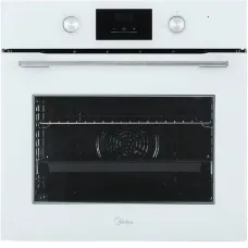 Духовой шкаф MIDEA MO509103YGW