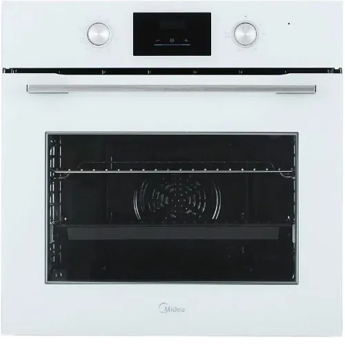 Духовой шкаф MIDEA MO509103YGW