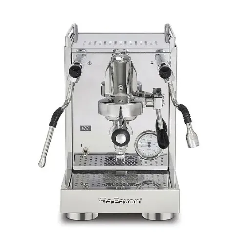 Кофемашина SMEG LA PAVONI LPSMXS02EU