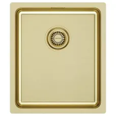 Кухонная мойка PAULMARK Vista PM904438-LG