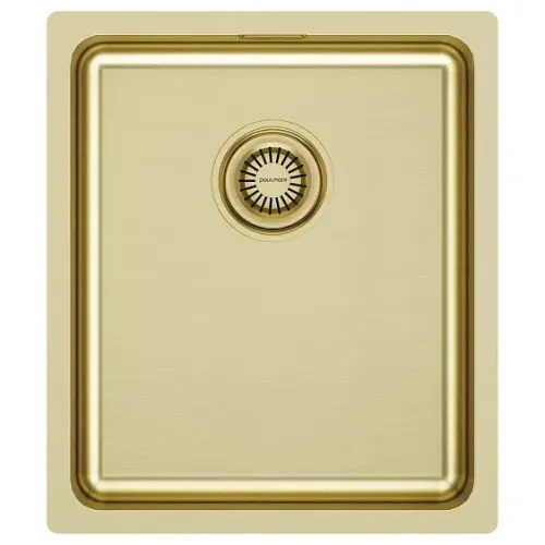 Кухонная мойка PAULMARK Vista PM904438-LG