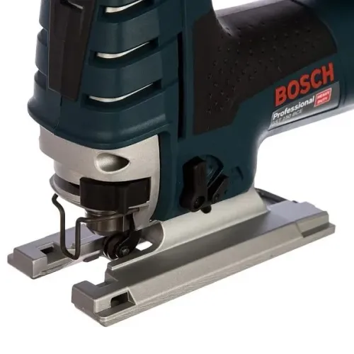 Лобзик BOSCH gst 150 bce