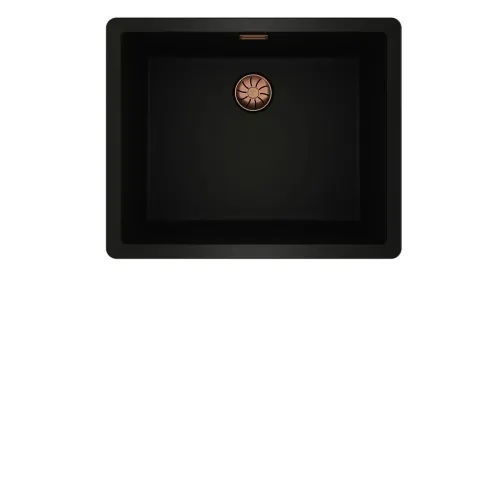 Декоративный комплект TEKA PERFECTFLOW RADEA PVD COPPER (115890040)