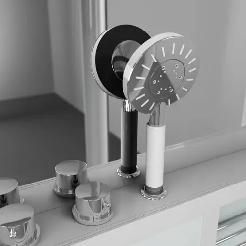 Душевая кабина GROSSMAN GR121L
