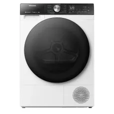 Сушильная машина HISENSE DH5S902BW