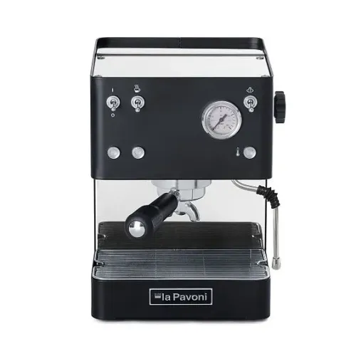 Кофемашина SMEG La Pavoni LPMCBN01EU