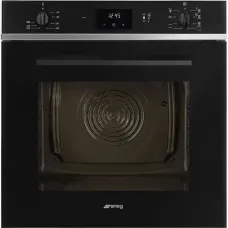 Духовой шкаф SMEG SO6400S2B