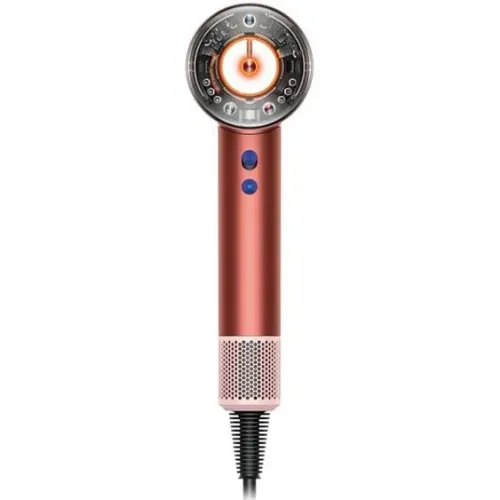 Фен DYSON Supersonic HD16 Diffuz Strawberry Bronze/Blush Pink
