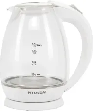 Чайник HYUNDAI HYK-G2409 Чайник HYUNDAI HYK-G2409