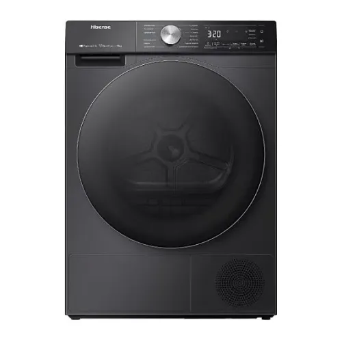 Сушильная машина HISENSE DH5S902BB