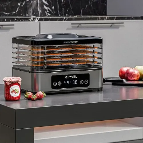 Дегидратор MEYVEL MDH5-1P (Black)