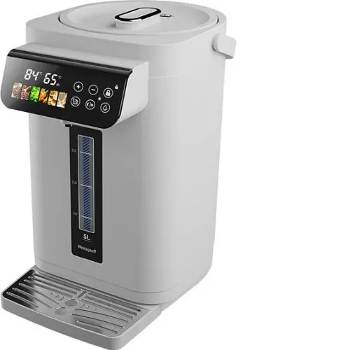 Термопот WEISSGAUFF WWT 5020 ColorTouch DWx