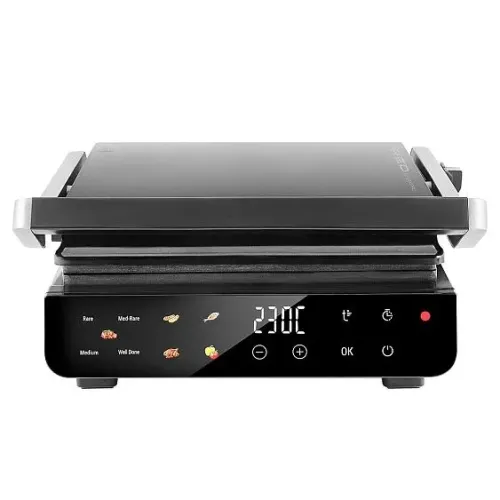 Гриль RED SOLUTION G830D