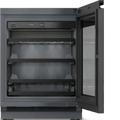 Винный шкаф MIELE KWTUS 7054 F