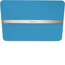 Вытяжка FALMEC FLIPPER BLU 85 (800) голубое стекло CFPN85.E0P2#ZZZ3491F
