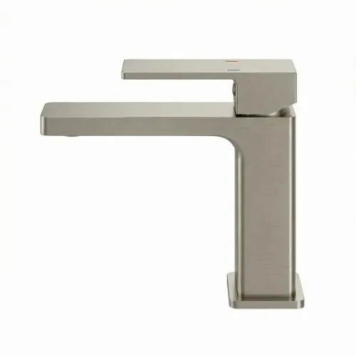 Смеситель GROSSMAN Style 510.K35.05.120 брашированный никель