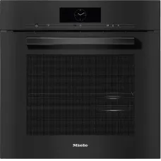 Пароварка MIELE DGC 7860 HC Pro OBSW