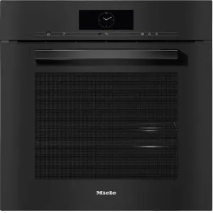 Пароварка MIELE DGC 7860 HC Pro OBSW